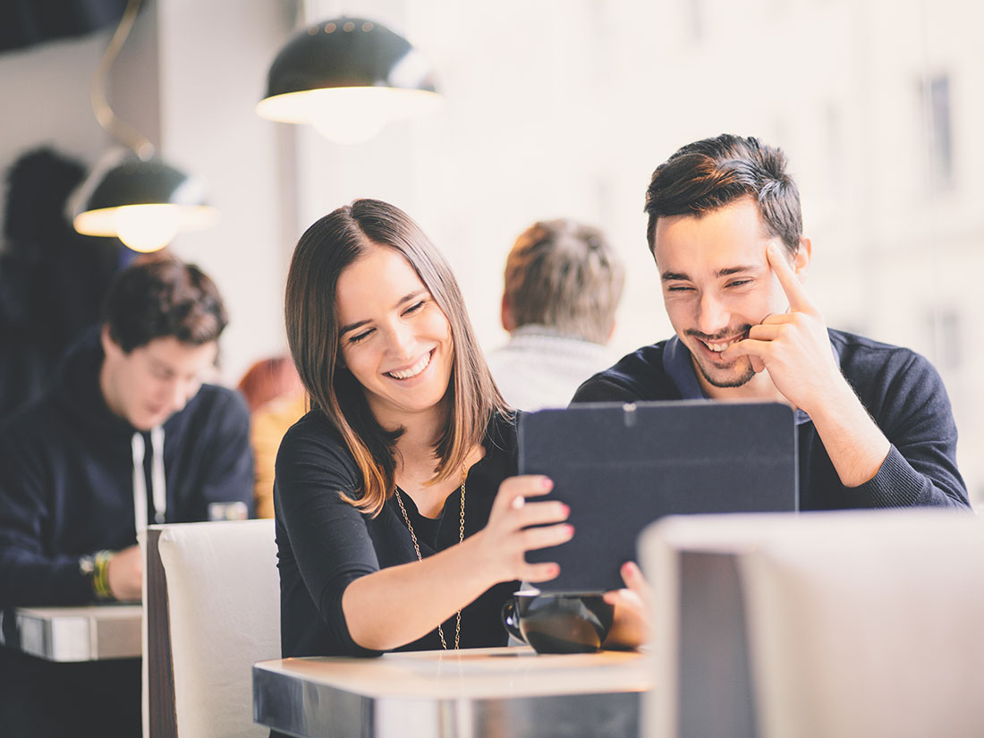 Transitions In UX Design
